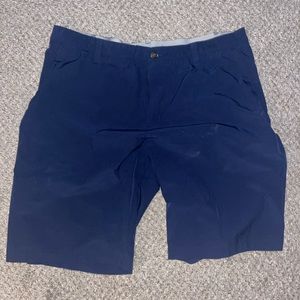 Adidas 365 golf shorts